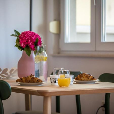 Apartment Lapad Ντουμπρόβνικ Εξωτερικό φωτογραφία