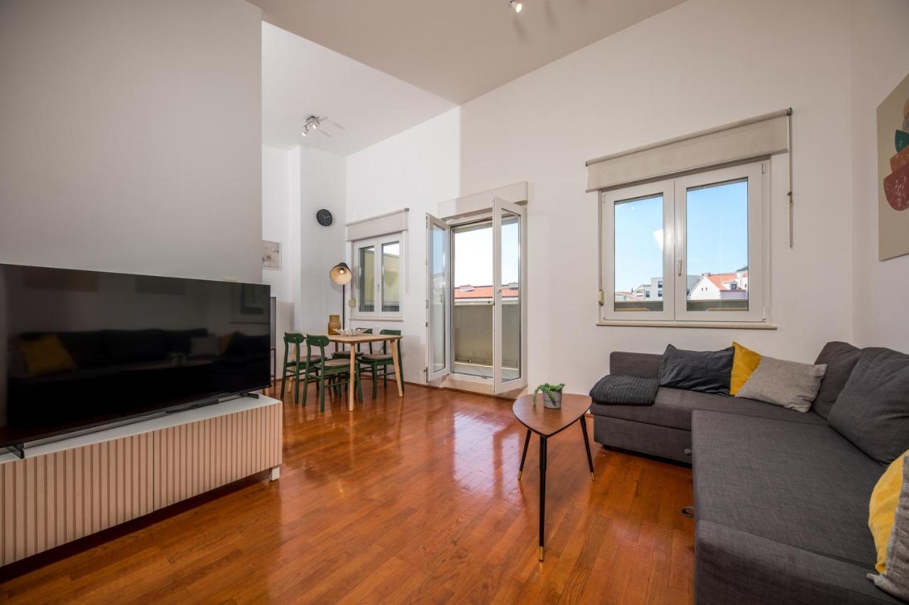 Apartment Lapad Ντουμπρόβνικ Εξωτερικό φωτογραφία
