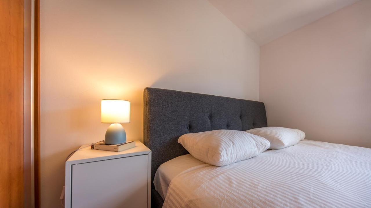 Apartment Lapad Ντουμπρόβνικ Εξωτερικό φωτογραφία