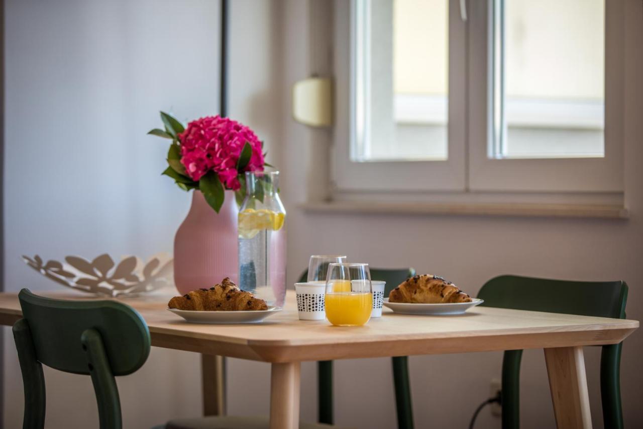 Apartment Lapad Ντουμπρόβνικ Εξωτερικό φωτογραφία