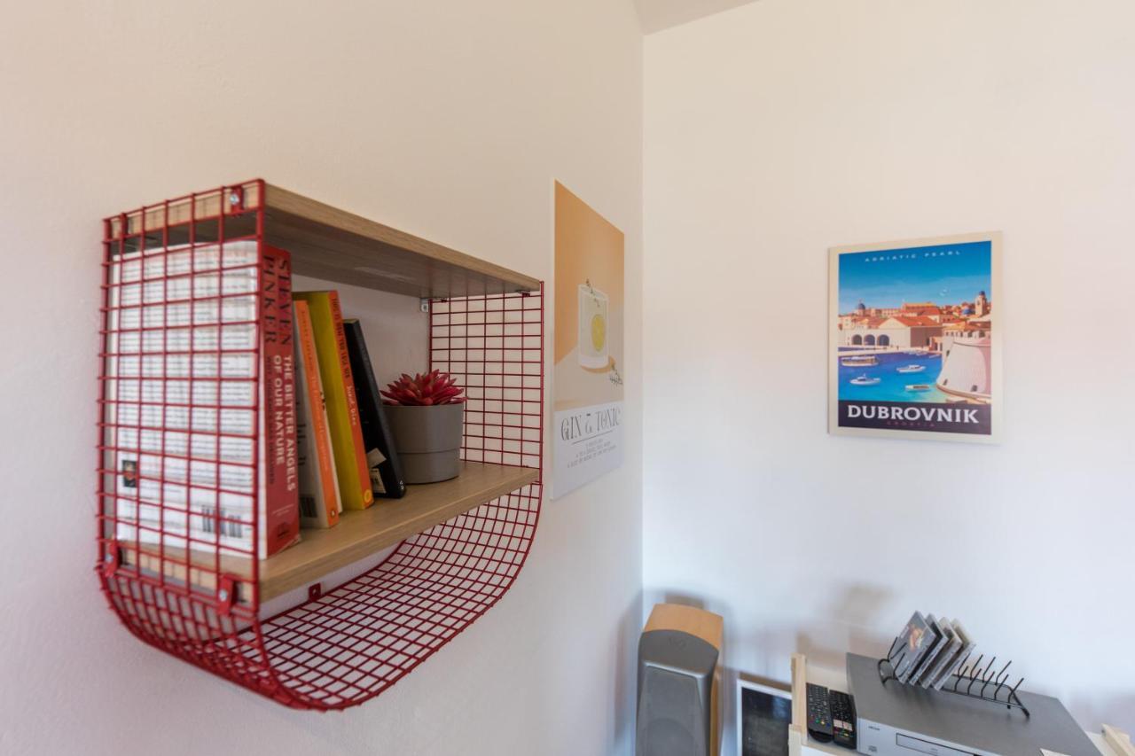 Apartment Lapad Ντουμπρόβνικ Εξωτερικό φωτογραφία