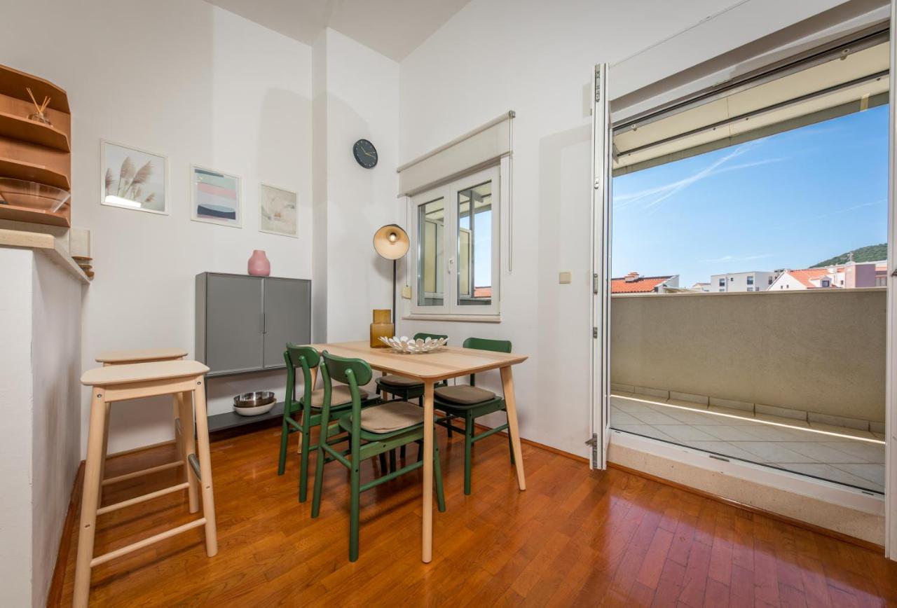 Apartment Lapad Ντουμπρόβνικ Εξωτερικό φωτογραφία