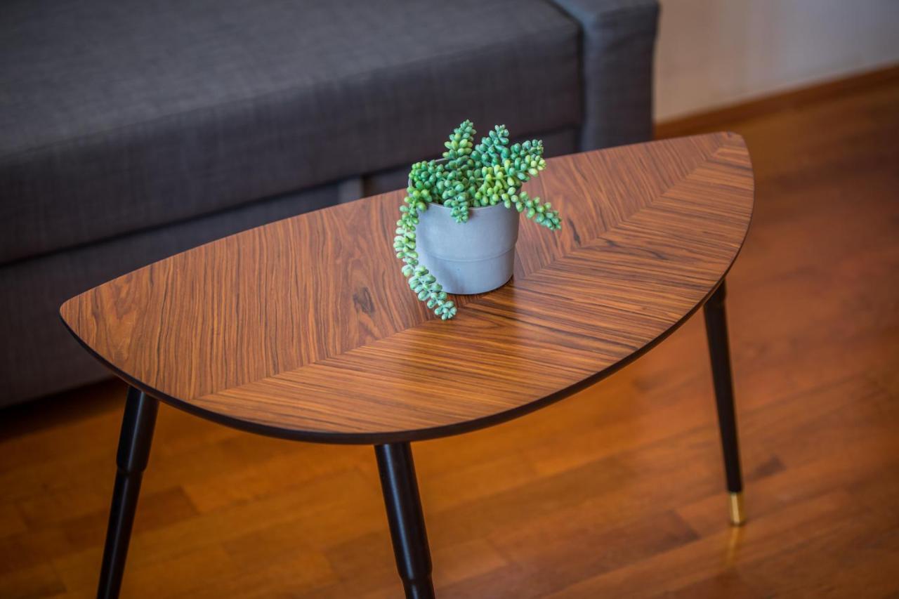 Apartment Lapad Ντουμπρόβνικ Εξωτερικό φωτογραφία