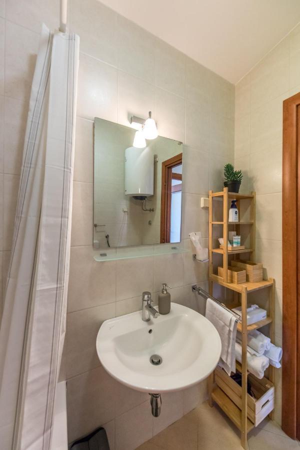Apartment Lapad Ντουμπρόβνικ Εξωτερικό φωτογραφία