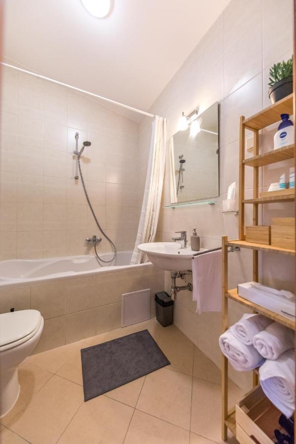 Apartment Lapad Ντουμπρόβνικ Εξωτερικό φωτογραφία