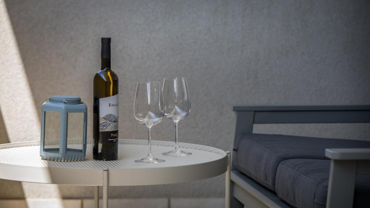 Apartment Lapad Ντουμπρόβνικ Εξωτερικό φωτογραφία