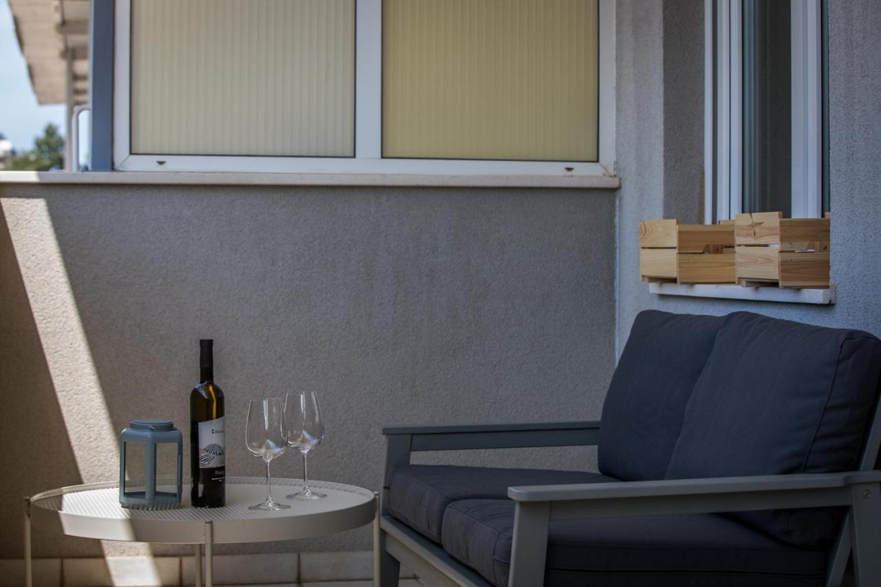 Apartment Lapad Ντουμπρόβνικ Εξωτερικό φωτογραφία