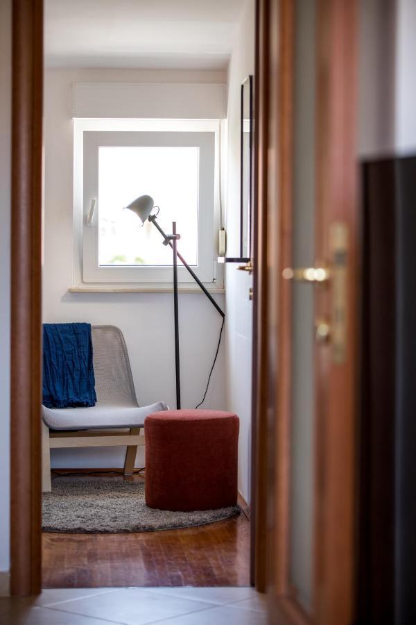 Apartment Lapad Ντουμπρόβνικ Εξωτερικό φωτογραφία