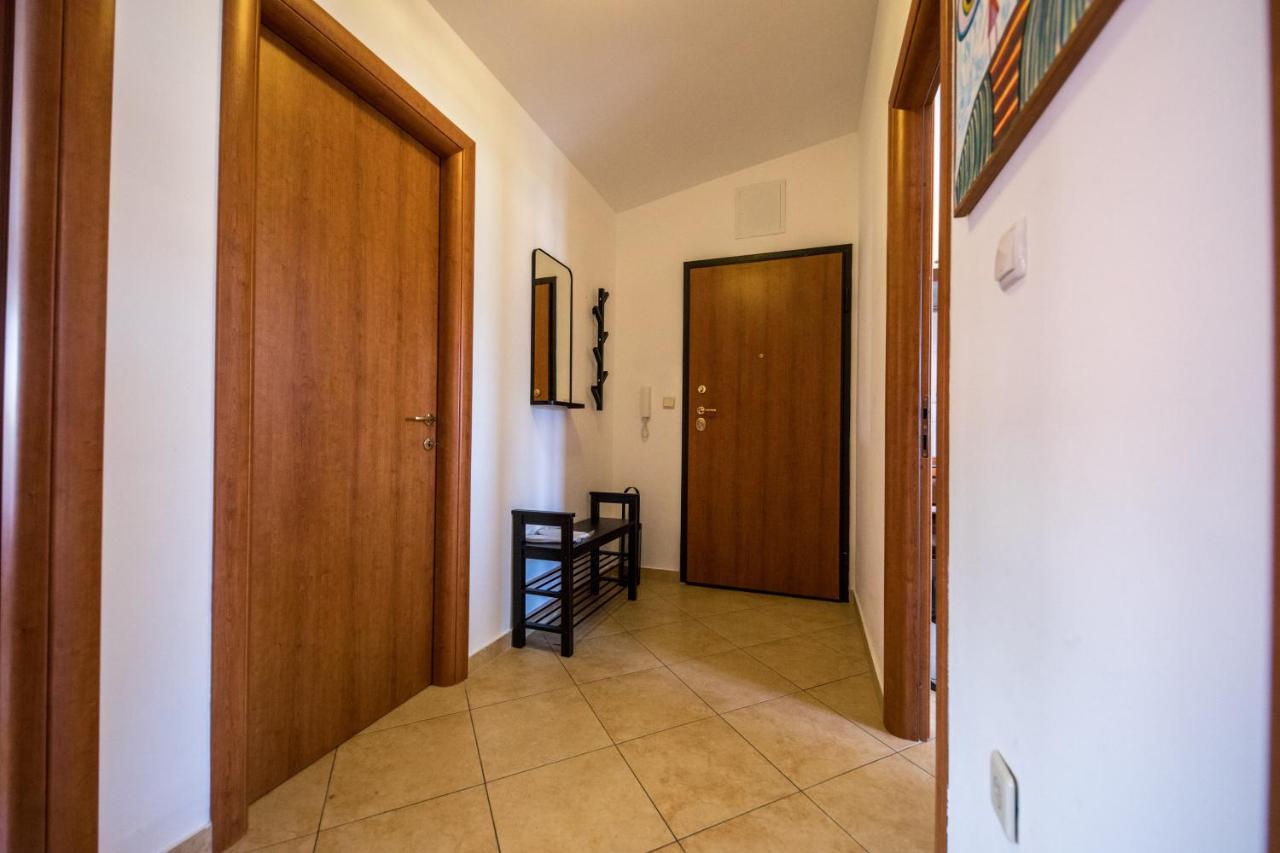 Apartment Lapad Ντουμπρόβνικ Εξωτερικό φωτογραφία