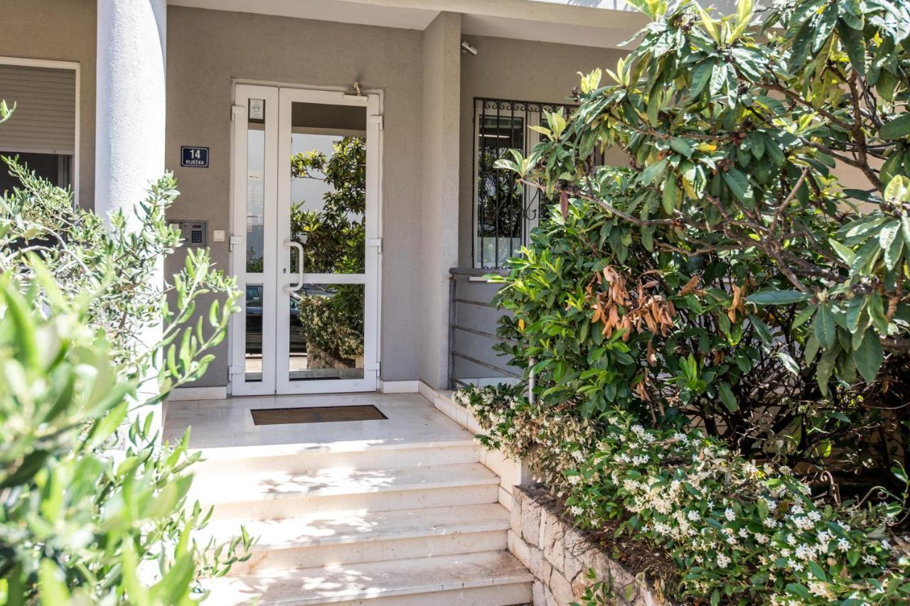 Apartment Lapad Ντουμπρόβνικ Εξωτερικό φωτογραφία