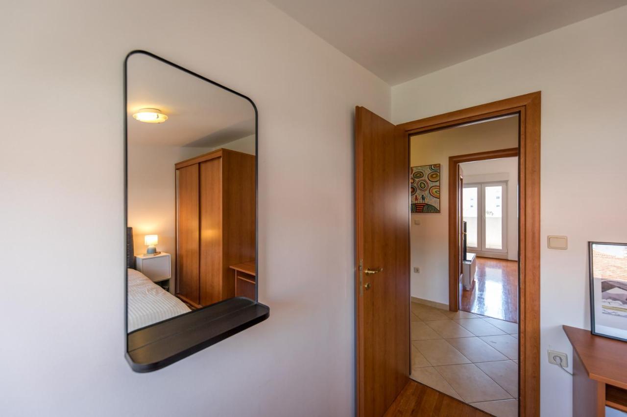 Apartment Lapad Ντουμπρόβνικ Εξωτερικό φωτογραφία