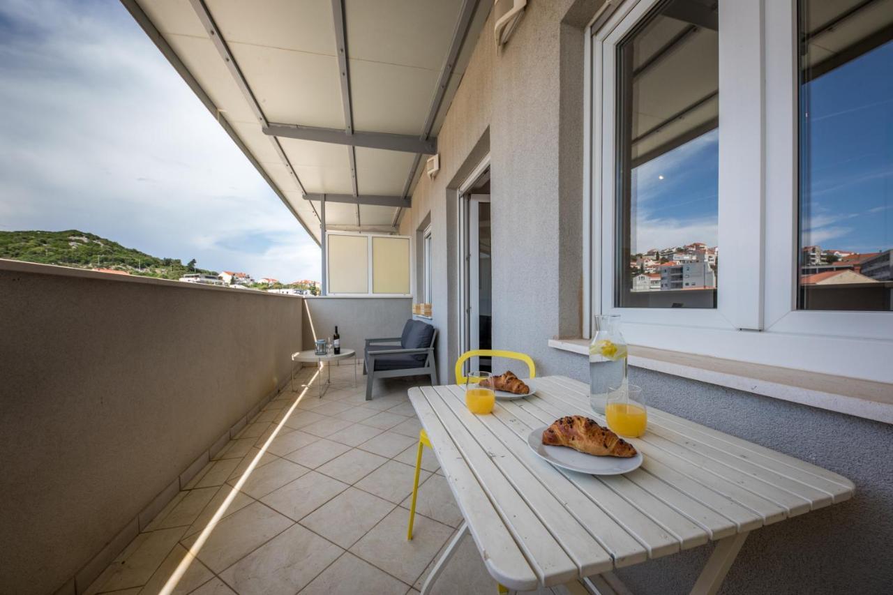 Apartment Lapad Ντουμπρόβνικ Εξωτερικό φωτογραφία