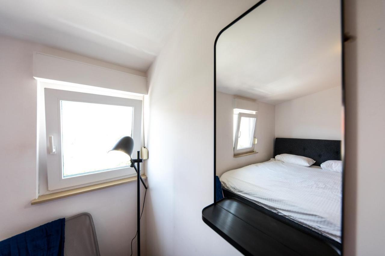 Apartment Lapad Ντουμπρόβνικ Εξωτερικό φωτογραφία