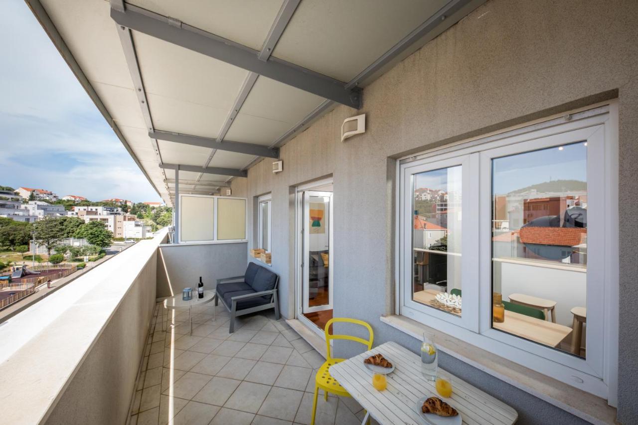 Apartment Lapad Ντουμπρόβνικ Εξωτερικό φωτογραφία